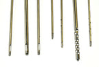 Wells Johnson Hercules Aspirator Infiltration Suction Tubing Cannulae System