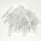 Prefilled Flush 12mL Syringe Normal Saline IV 10 mL Fill Exp 2022 Lot x20 Pcs