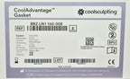 ZELTIQ CoolSculpting CoolAdvantage Gasket BRZ-LN1-160-008 Lot x30 Pcs
