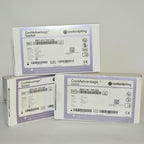 ZELTIQ CoolSculpting CoolAdvantage Gasket BRZ-LN1-160-008 Lot 24 Pcs EXP 2021