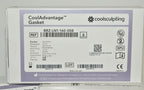 ZELTIQ CoolSculpting CoolAdvantage Gasket BRZ-LN1-160-008 Lot 24Pcs EXP 7/20