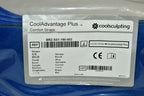 Zeltiq CoolSculpting CoolAdvantage PLUS Comfort Strap BRZ-SS1-180-002 Cool