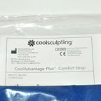 Zeltiq CoolSculpting CoolAdvantage PLUS Comfort Strap BRZ-SS1-180-002 Cool