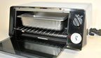 DAK 1400 Watt Instrument Tool Sterilizer 652-T Dental Ophtalmology Dry Heat PART