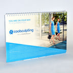 Zeltiq CoolSculpting CONSULTATION GUIDE Freeze Fat Reduction Guide 200111-D NEW