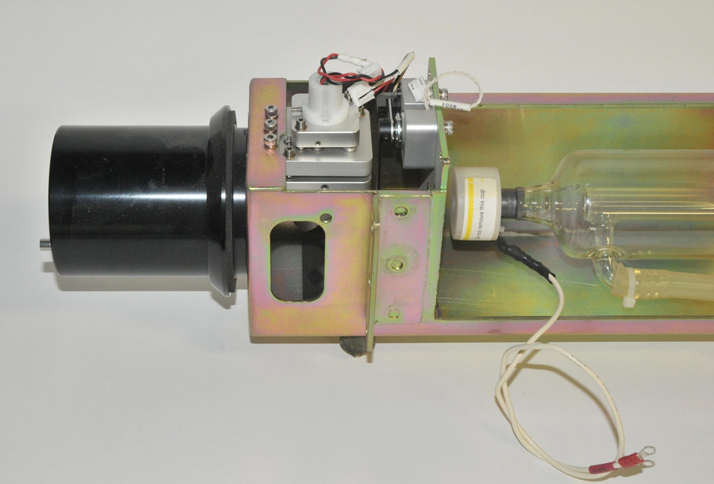 Lutronic Fractional Laser eC02 Glass Tube Head CO2 C02 ECO2 EC 02 (Needs Gassed)