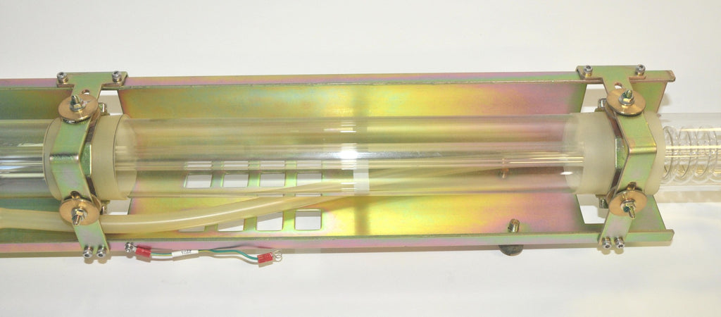 Lutronic Fractional Laser eC02 Glass Tube Head CO2 C02 ECO2 EC 02 (Needs Gassed)
