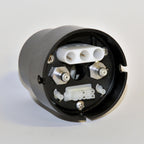 Lumenis Vasculight THPD IPL SR Laser Hand Piece Port DummyHead SA2306000-A