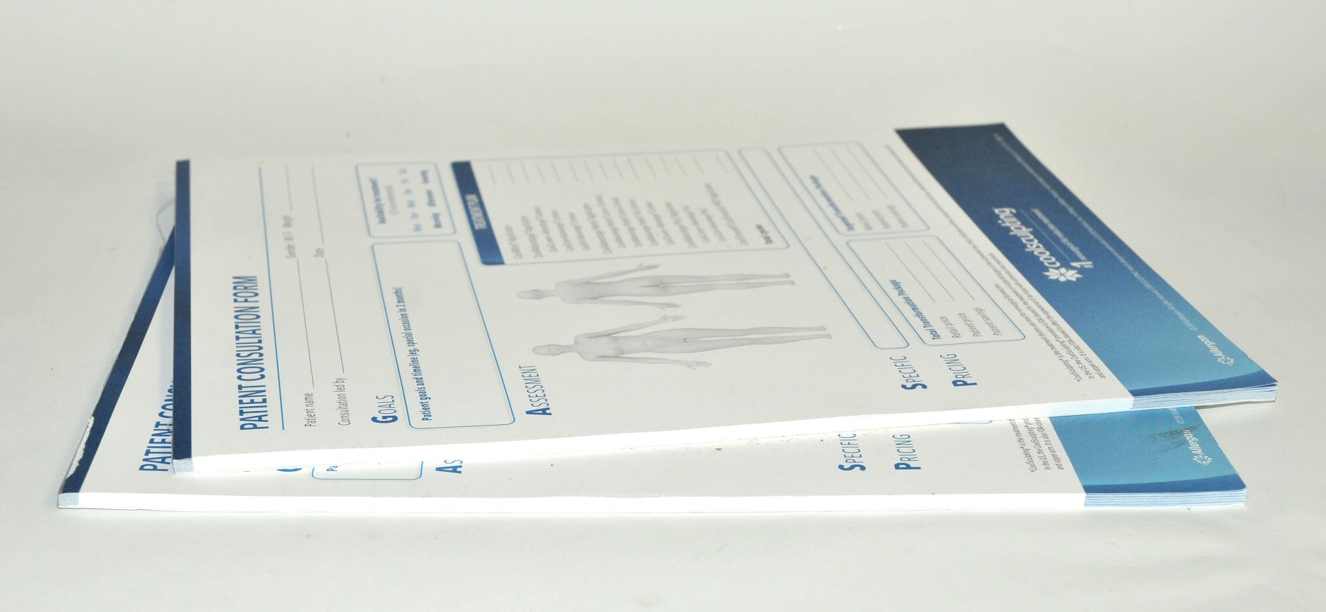 Zeltiq CoolSculpting Clinic PATIENT CONSULTATION FORM Sheet IC1373-K Worksheet