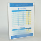 Zeltiq CoolSculpting Clinic PATIENT PACKAGE PRICING Guide CoolSculpt IC1250-G