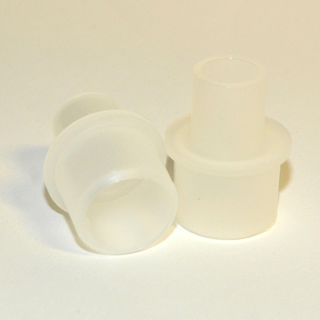 Buffalo Filter Smoke Evacuation Tubing Reducer Fitting 7/8" to 3/8" RF10512 x11