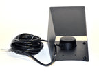 Herga Pneumatic Laser FootSwitch Air Pedal 6431-72247-00 Parts As-Is