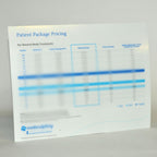 Zeltiq CoolSculpting Clinic PATIENT PACKAGE PRICING Submental SubmandibularGuide IC1250-J