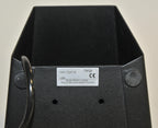 Herga Pneumatic Laser FootSwitch Air Pedal 6431-72247-00 Parts As-Is