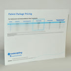 Zeltiq CoolSculpting Clinic PATIENT PACKAGE PRICING Submental SubmandibularGuide IC1250-J