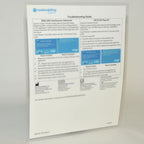 Zeltiq CoolSculpting Troubleshooting Guide BRZ-001-TSG-ENG-C