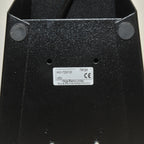 Herga Pneumatic Laser FootSwitch Air Pedal Foot Switch 6431-72247-00 Blk Metal