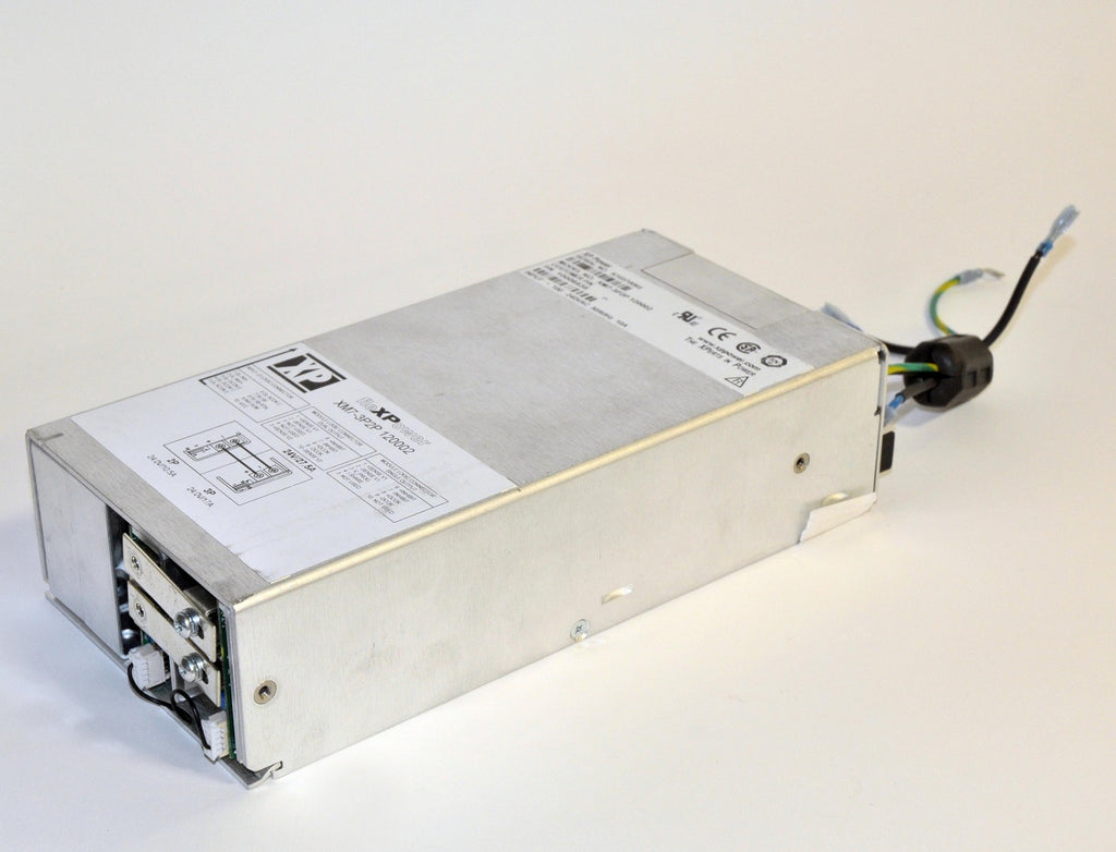 Palomar Starlux 500 Chilling Cooling Module Chiller XM7-3P2P 120002 PARTS AS-IS