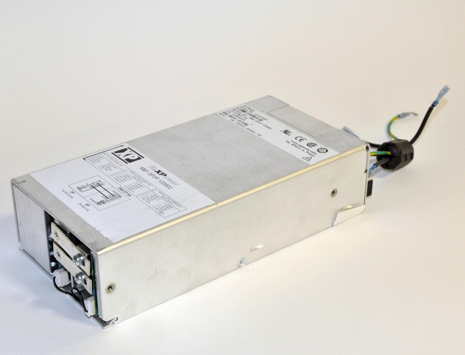 Palomar Starlux 500 Chilling Cooling Module Chiller XM7-3P2P 120002 PARTS AS-IS