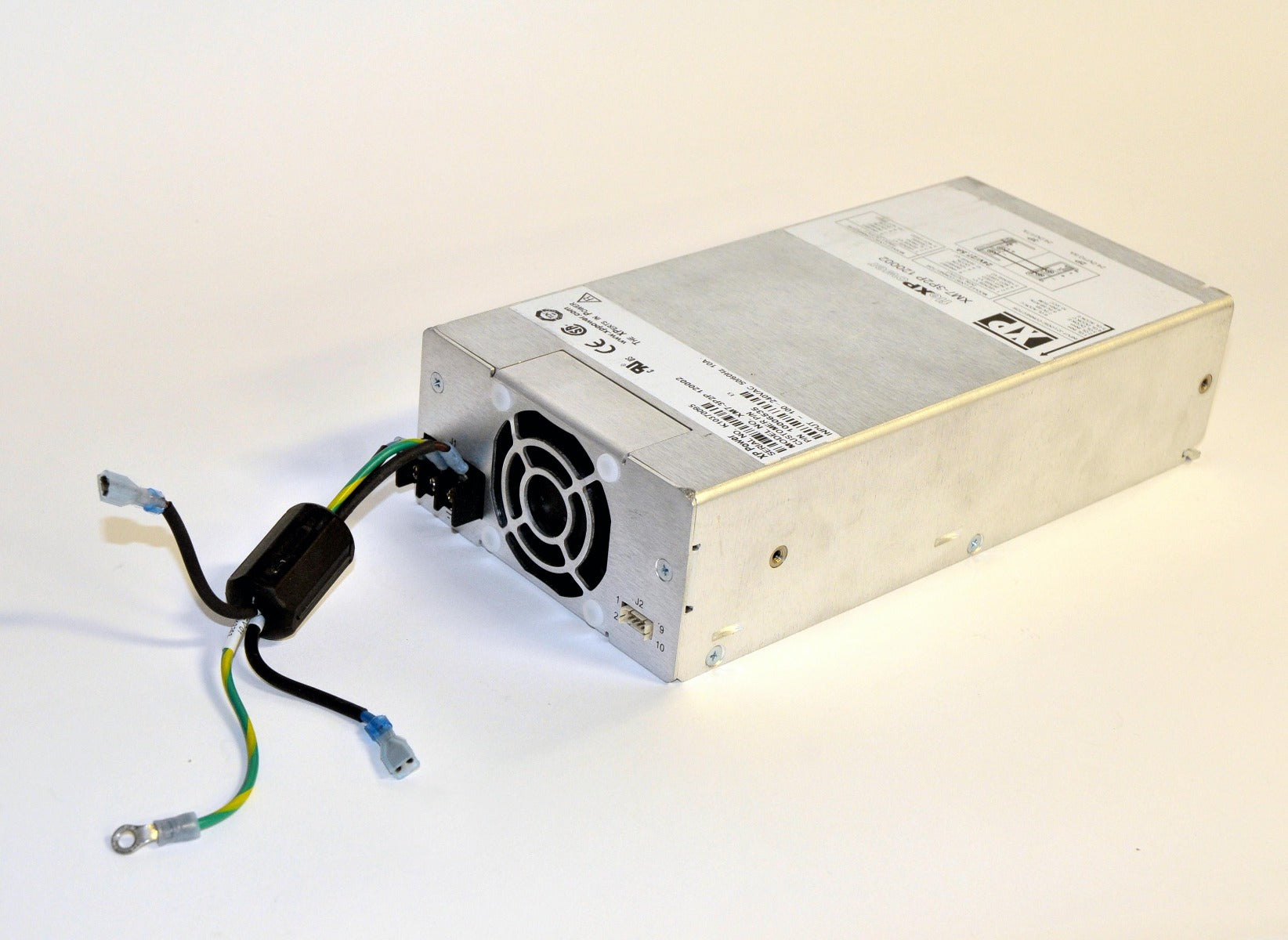 Palomar Starlux 500 Chilling Cooling Module Chiller XM7-3P2P 120002 PARTS AS-IS