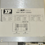 Palomar Starlux 500 Chilling Cooling Module Chiller XM7-3P2P 120002 PARTS AS-IS