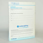 Zeltiq CoolSculpting T2T ABSOLUTE Core of Transformation User Guide Abdomen