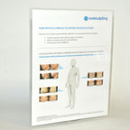 Zeltiq OUR OFFICE IS PROUD TO OFFER COOLSCULPTING Clinic Marketing IC03011-A