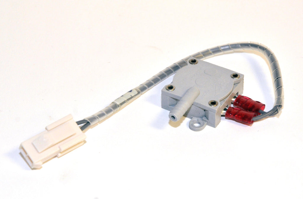 LaserScope Lyra Iridex Laser Dermastat Pressure Switch Pigtail Electric PARTS