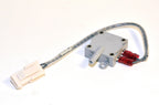 LaserScope Lyra Iridex Laser Dermastat Pressure Switch Pigtail Electric PARTS