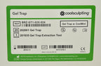 ZELTIQ CoolSculpting CoolMini Gel Trap BRZ-GT1-02X-024 Cool Mini 22 Pcs EXP16