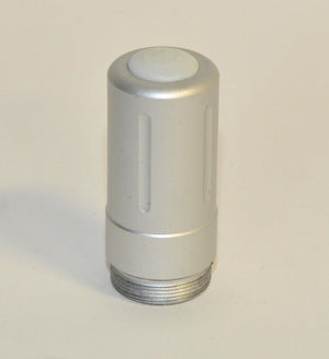 SkinStylus Microneedle Rechargeable Pen Battery Silver 4 Pin Round Contact PARTS