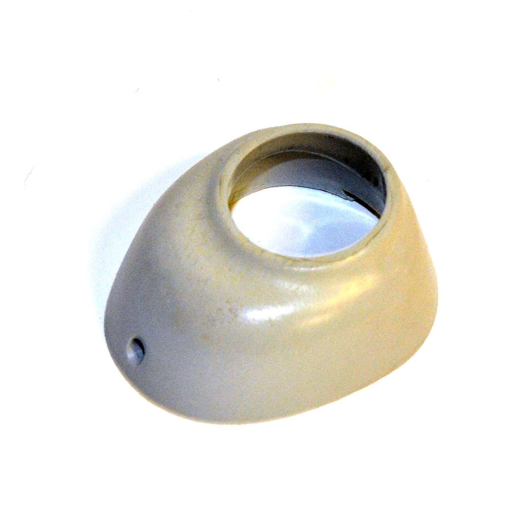 Palomar ICON 1540 Fractional Handpiece 10 mm 1.0 Plastic Tip PARTS AS IS