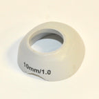Palomar ICON 1540 Fractional Handpiece 10 mm 1.0 Plastic Tip PARTS AS IS