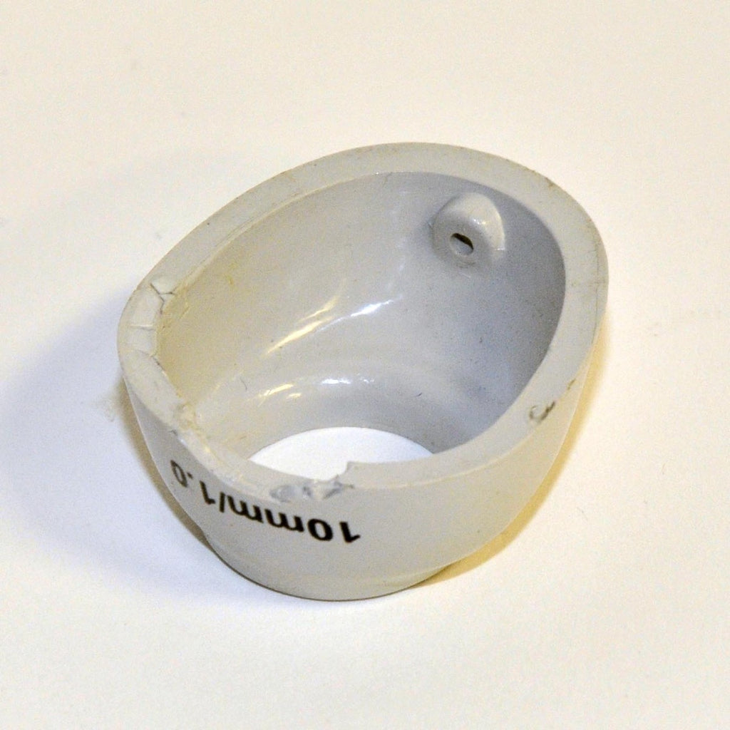 Palomar ICON 1540 Fractional Handpiece 10 mm 1.0 Plastic Tip PARTS AS IS
