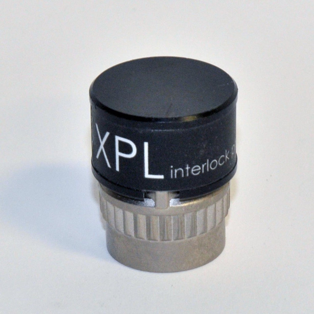 Cynosure Affirm CO2 Laser XPL Interlock Plug Inter Lock Key Threaded Shell PARTS