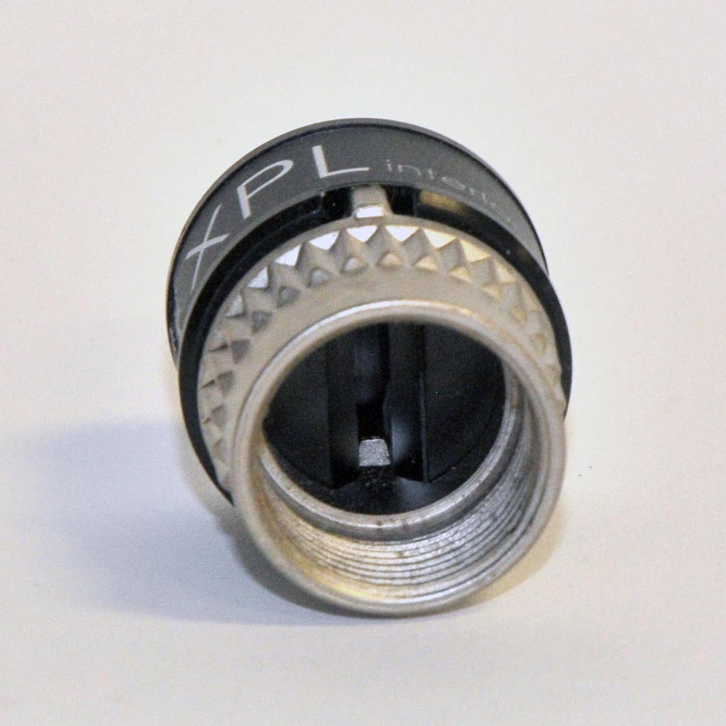Cynosure Affirm CO2 Laser XPL Interlock Plug Inter Lock Key Threaded Shell PARTS