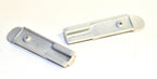 Palomar ICON Laser Handpiece Plastic Push Tabs Hand Piece Set x2 Pcs PARTS
