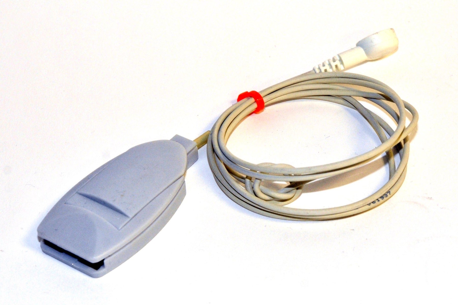 BTL Exilis Single Lead Ground Pad Return Cable Neutral Electrode Neutralect PART