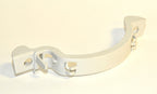 Palomar ICON 1540 Fractional Handpiece Base Feedback Fiber BRACKET Plastic PART
