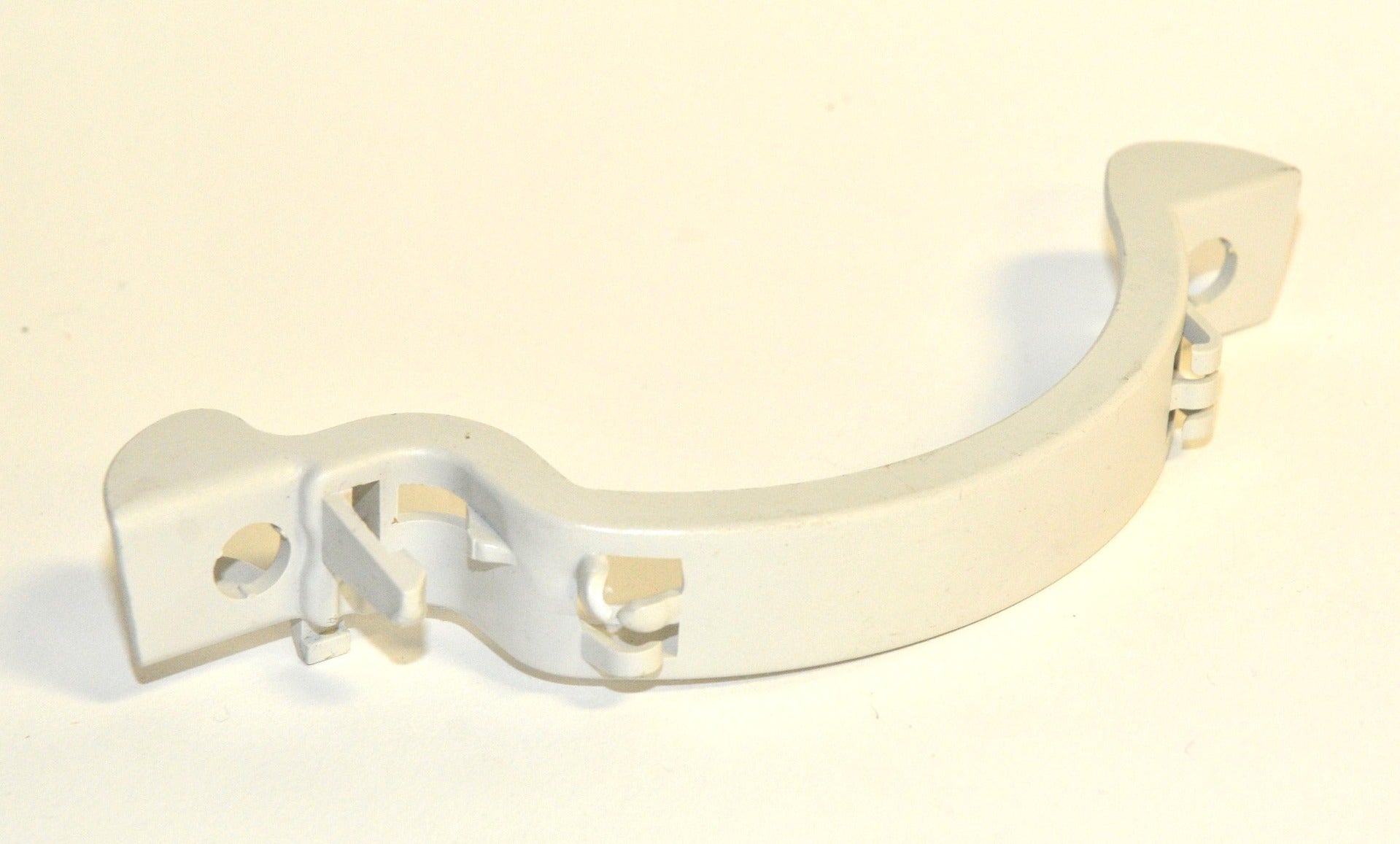 Palomar ICON 1540 Fractional Handpiece Base Feedback Fiber BRACKET Plastic PART