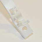 Palomar ICON 1540 Fractional Handpiece Base Feedback Fiber BRACKET Plastic PART