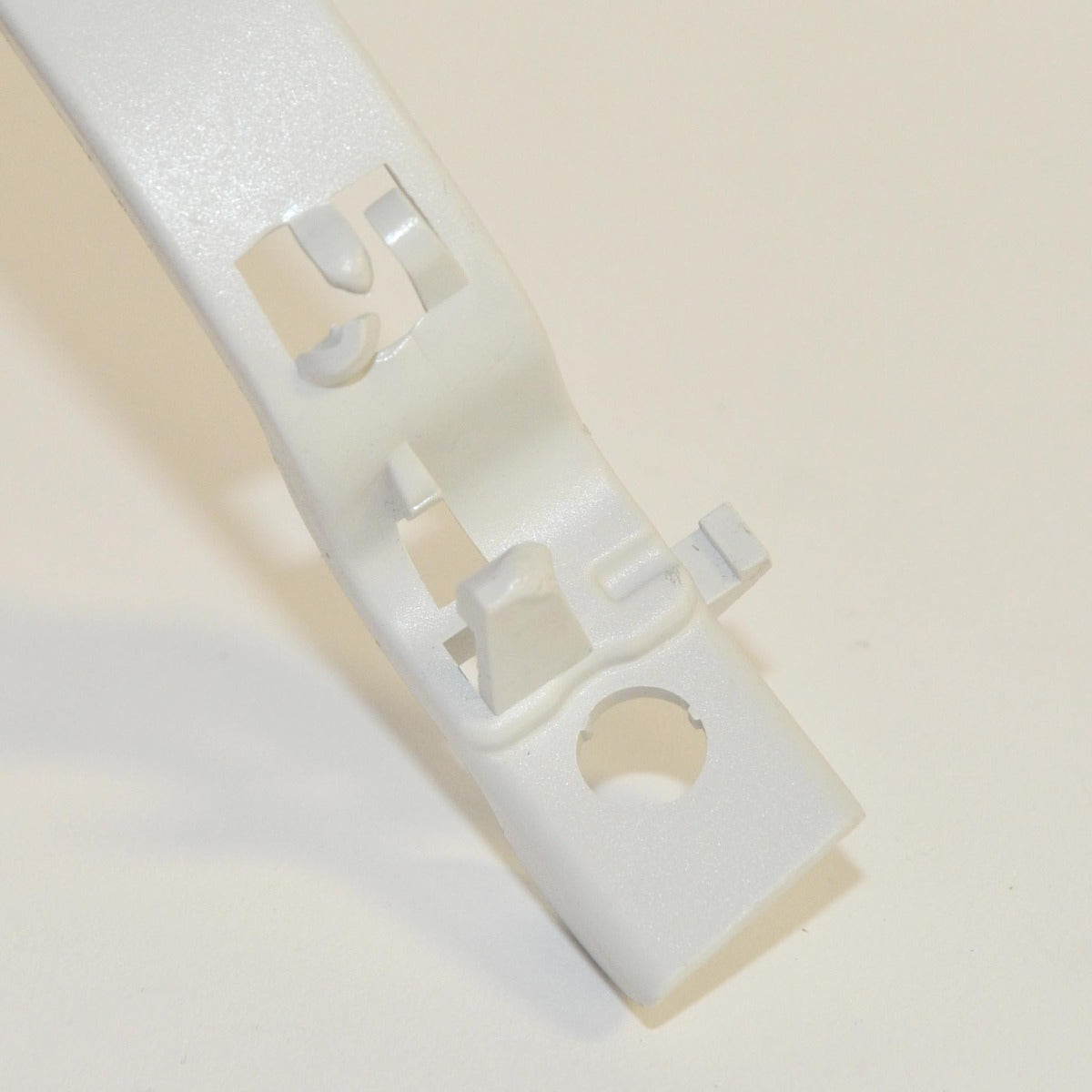 Palomar ICON 1540 Fractional Handpiece Base Feedback Fiber BRACKET Plastic PART