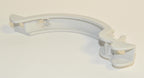 Palomar ICON 1540 Fractional Handpiece Base Feedback Fiber BRACKET Plastic PART