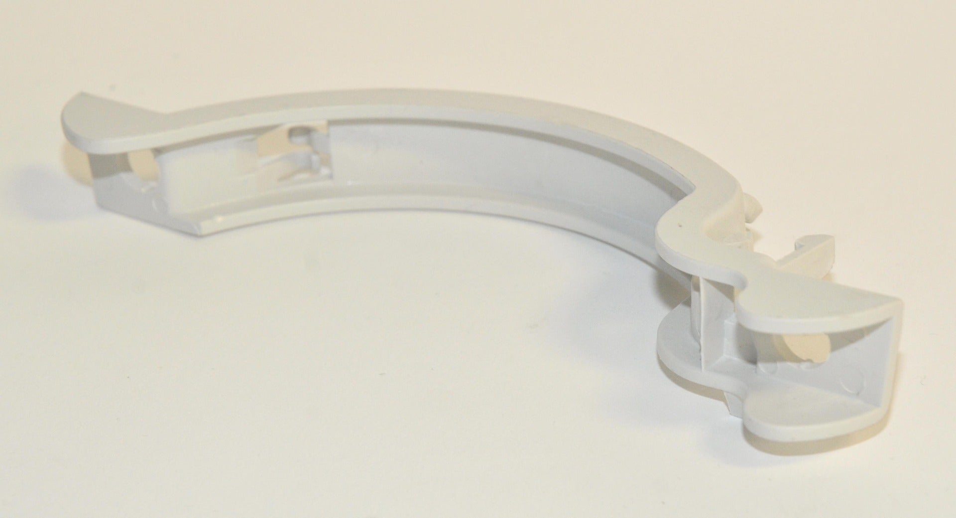 Palomar ICON 1540 Fractional Handpiece Base Feedback Fiber BRACKET Plastic PART