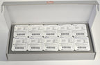 Zarin 25 Pin Microneedle Tip Semi Insulated SecretRF Secret RF MTR-AC-C-25 x10Pc