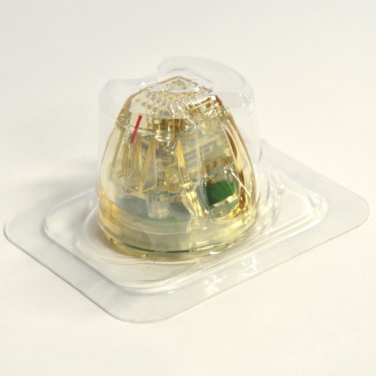 Zarin 25 Pin Microneedle Tip Semi Insulated SecretRF Secret RF MTR-AC-C-25 x10Pc
