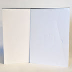 Zeltiq CoolSculpting THAT'S COOL Freeze Fat Treatment Office Display Photo Stand