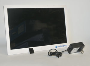 ZELTIQ CoolSculpting Before After Digital Office Photo Frame Display Monitor