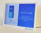 ZELTIQ CoolSculpting Before After Digital Office Photo Frame Display Monitor