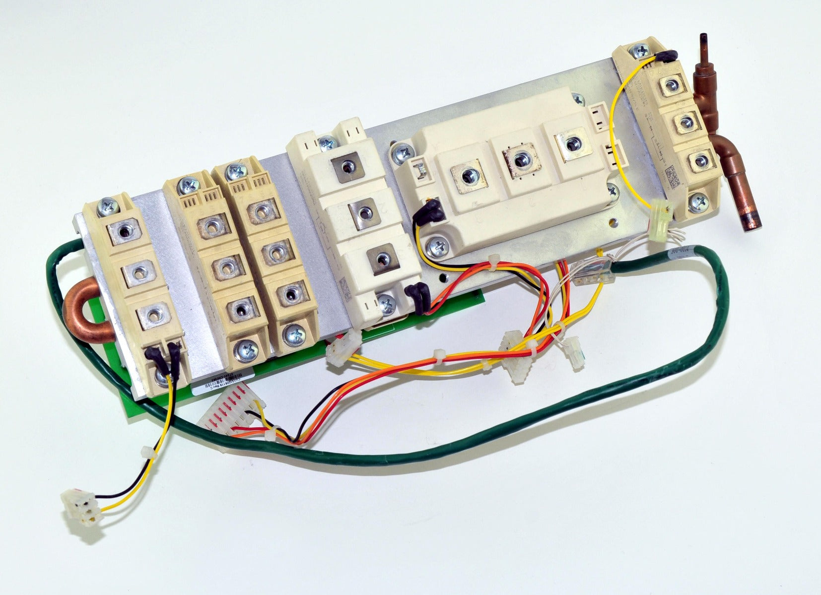 Lumenis LightSheer EP Laser Power Supply Lytron CP10G05 Light Sheer PARTS UNIT